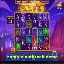 zombie outbreak demo